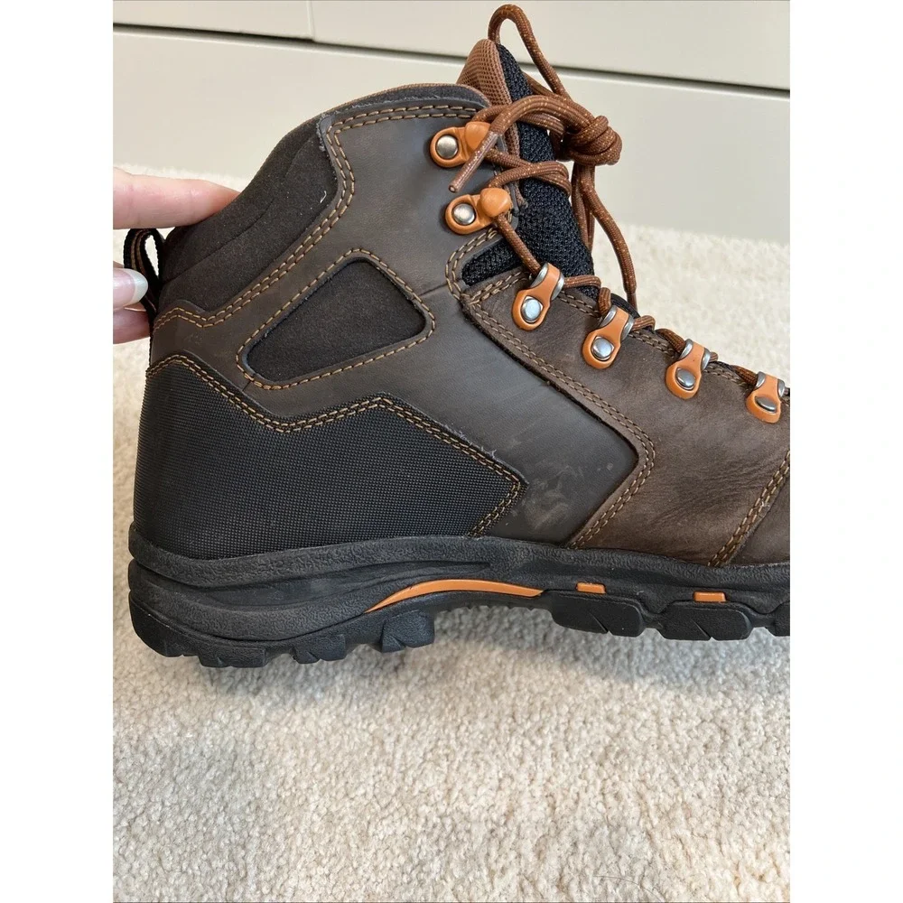 Danner Viscious 4.5